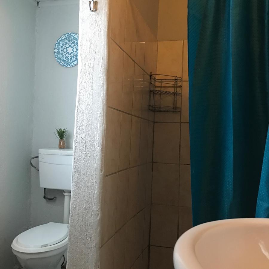 Sheri'S Lodge & Backpackers Граскоп Екстериор снимка