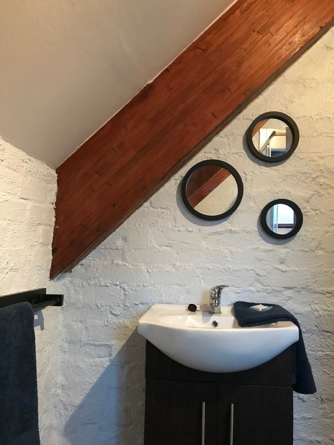 Sheri'S Lodge & Backpackers Граскоп Екстериор снимка