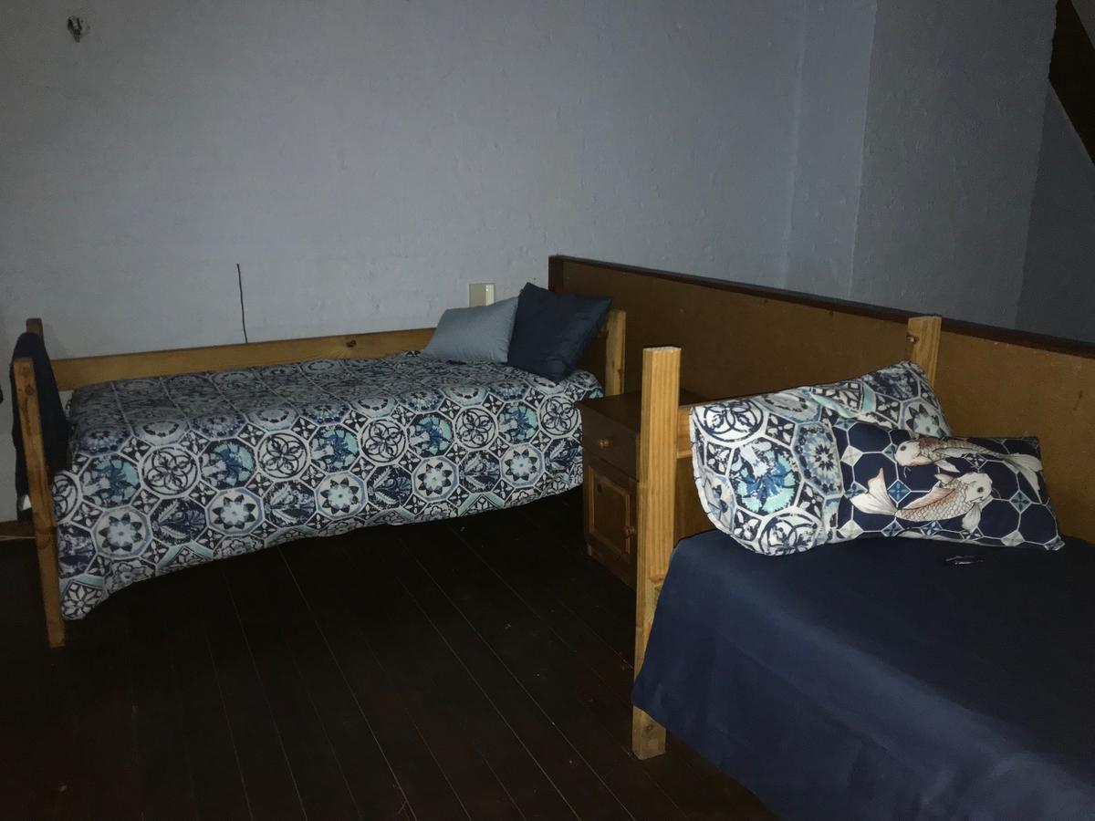 Sheri'S Lodge & Backpackers Граскоп Екстериор снимка