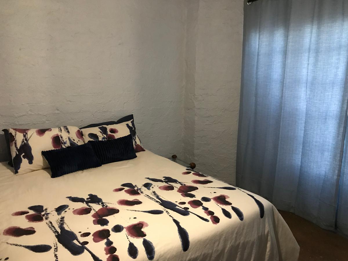 Sheri'S Lodge & Backpackers Граскоп Екстериор снимка
